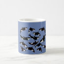 Recherche de orque tasses Dauphins