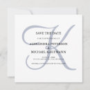 Recherche de monogram save the dates Pour tous