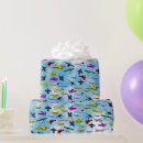Recherche de avion de chasse papier cadeau Pour enfants