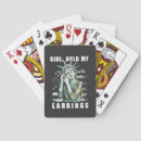 Recherche de puissance jeux de cartes Autonomisation des femmes