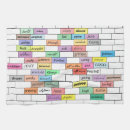 Zoek naar graffiti keuken handdoeken Muur