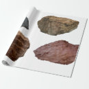 Zoek naar graniet cadeaupapier Materiaal