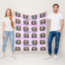Zoek naar gamers dekens Blauw