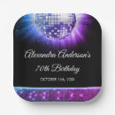 Recherche de 70th birthday decor Anniversaire