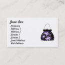 Recherche de sacs cartes visite Simple