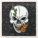 Recherche de art papillon de dessous de verres Noir
