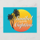 Recherche de île sanibel cartes postales Océan