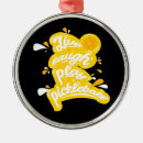 Recherche de rire ornements Pickleball