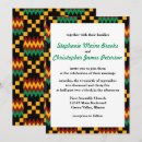 Recherche de kent invitations Afrique