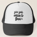 Recherche de bénédiction casquettes Foi
