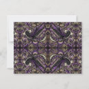 Recherche de corbeaux cartes postales Violet