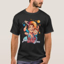 Recherche de illustrateur tshirts Conception