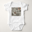 Recherche de turc bébé vêtements Patchwork