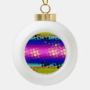 Recherche de motif psychédélique ornements Kaléidoscope