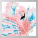 Zoek naar mooie posters Tropisch