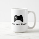 Recherche de humour gamer café tasses Nerd