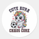 Recherche de la corée autocollants Football
