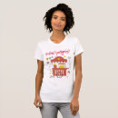 Recherche de popcorn tshirts Mignon