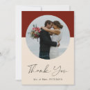 Recherche de mariage remerciements cartes Script