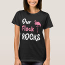 Recherche de flocke tshirts Flamingo