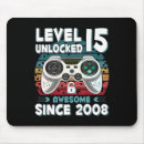 Recherche de 15 ans tapis souris Vieux