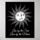 Zoek naar zon maan posters Magisch