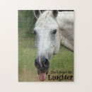 Recherche de poneys puzzles Nature