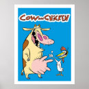 Zoek naar cartoon kip posters Dier