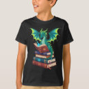 Zoek naar draken tshirts Mythologisch