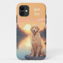 Recherche de chien de chasse iphone coques Animal