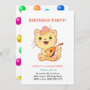 Recherche de elfes invitations Fête d'anniversaire