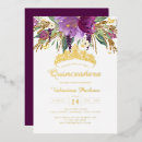 Recherche de améthyste invitations Violet