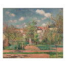 Recherche de pontoise posters Impressionniste