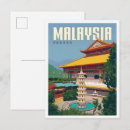 Recherche de penang cartes postales Peinture