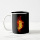 Recherche de sur le feu tasses Phoenix
