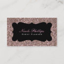 Recherche de rose pastel cartes visite Beauté