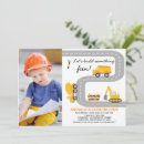 Recherche de construction 1ans anniversaire invitations Boy