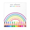 Recherche de école maternelle blocsnotes Crayons colorés