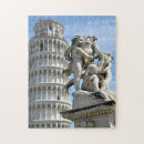 Recherche de tours puzzles Toscane