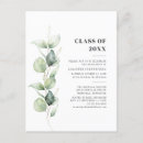 Recherche de botanical graduation invitations Diplôme