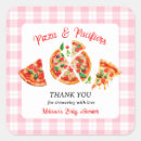 Zoek naar italiaans meisje stickers Pizza