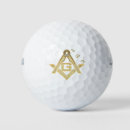 Recherche de maçon golf balles Maître