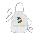 Recherche de animal kawaii tabliers Enfants
