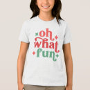 Recherche de holiday enfant tshirts De noël