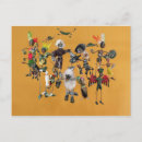 Recherche de oaxaca cartes postales Los