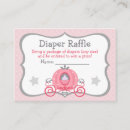 Recherche de princess carriage baby shower invitations Princesse