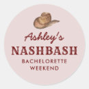 Recherche de nash autocollants Cowgirl