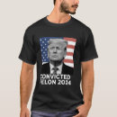 Zoek naar misdadig tshirts Stemming