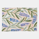 Recherche de fleurs sauvages cuisine linges Vert sauge