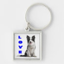 Recherche de chiot de border collie porteclés Chiots